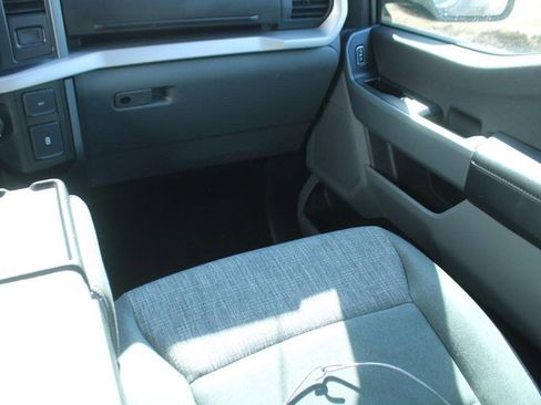 Used 2023 Ford F150 XLT image 15