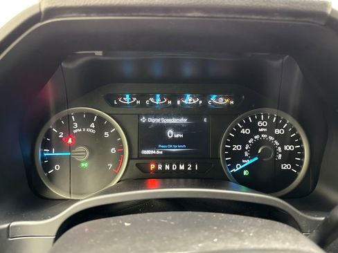 Used 2017 Ford F150 XLT w/ Equipment Group 302A Luxury image 20