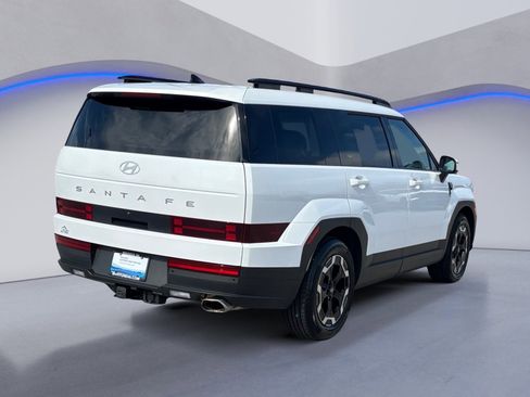 Certified 2024 Hyundai Santa Fe SEL image 5