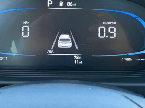 New 2026 Hyundai Venue SEL image 22