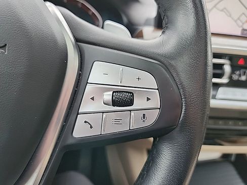 Used 2022 BMW X3 xDrive30i w/ Premium Package 2 image 14