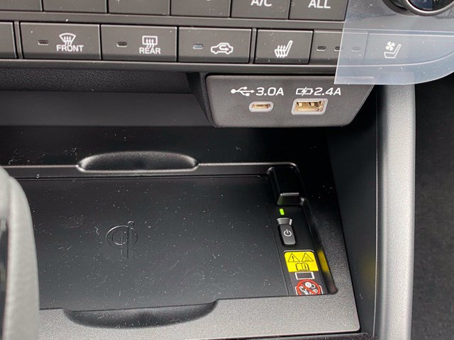New 2026 Subaru Outback Touring XT AWD/4WD image 18