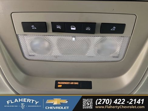 Used 2021 Chevrolet Colorado LT w/ Fleet Safety Package image 28