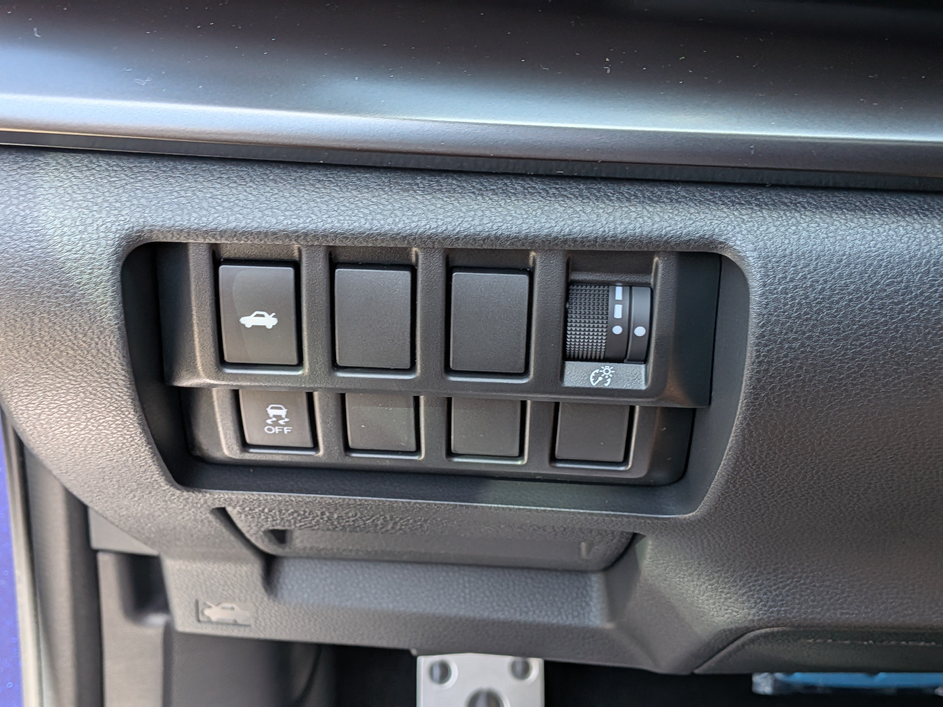 New 2026 Subaru WRX Limited w/ WRX Electronics Package AWD/4WD image 22