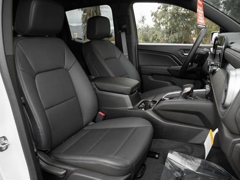 New 2026 Chevrolet Colorado LT w/ LT Convenience Package image 71