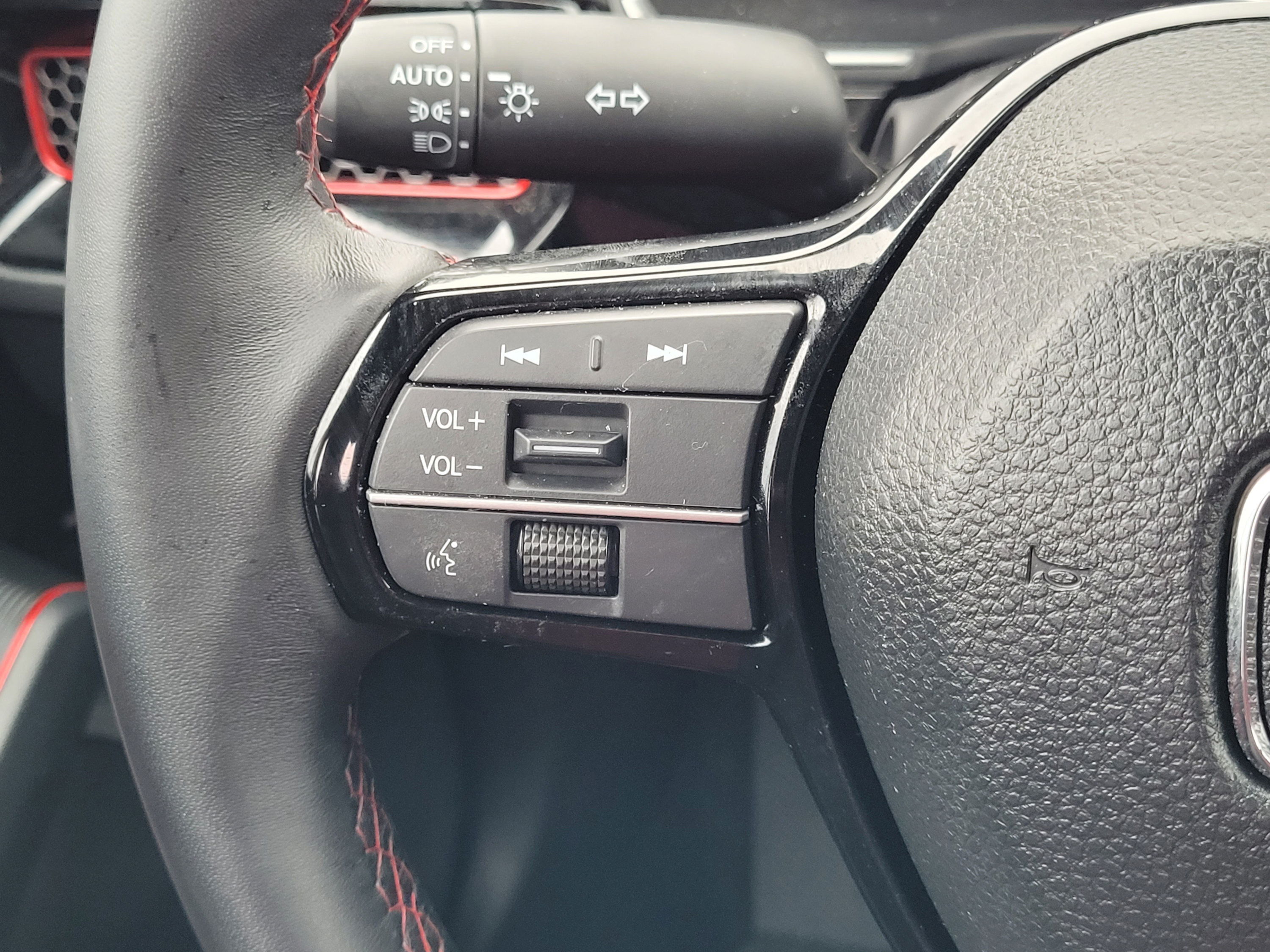 Used 2026 Honda Civic Si image 13