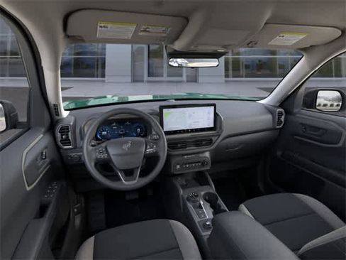New 2025 Ford Bronco Sport Big Bend image 9
