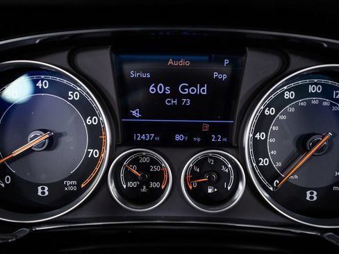 Used 2013 Bentley Continental GT w/ Convenience Specification Pkg AWD/4WD image 33
