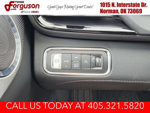 New 2026 Buick Enclave Avenir w/ Super Cruise Package AWD/4WD image 19