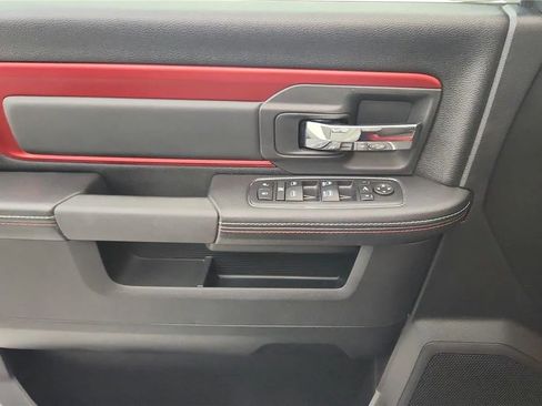 Used 2017 RAM 1500 Rebel w/ Luxury Group image 32