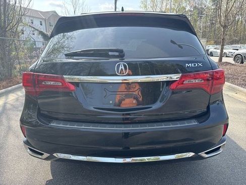 Used 2019 Acura MDX FWD w/ Advance & Entertainment image 6