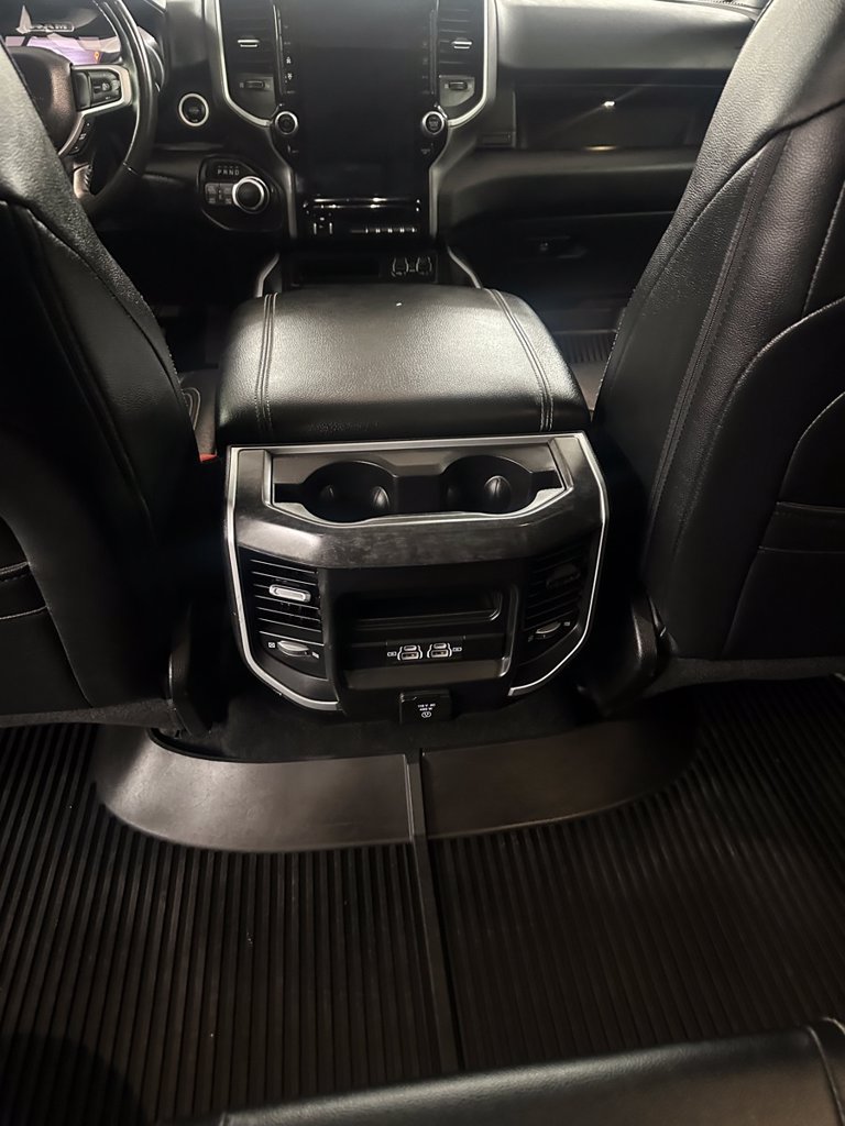 Used 2022 RAM 1500 Big Horn AWD/4WD image 26