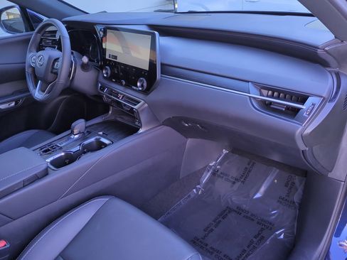 Certified 2024 Lexus RX 350 Premium w/ Convenience Package image 36