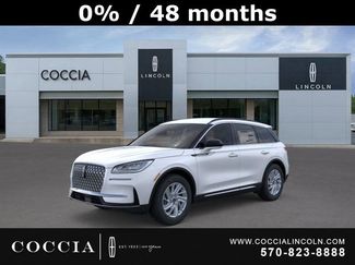 New 2026 Lincoln Corsair Premiere video 1