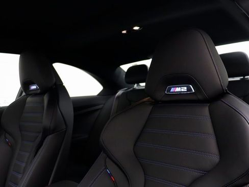 New 2026 BMW M2 w/ Lighting Package image 12