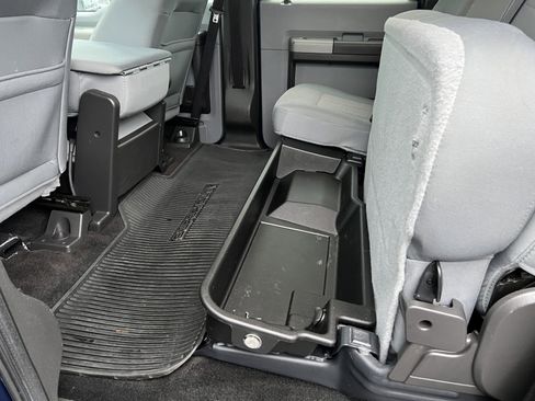 Used 2012 Ford F250 XLT w/ XLT Value Pkg image 18