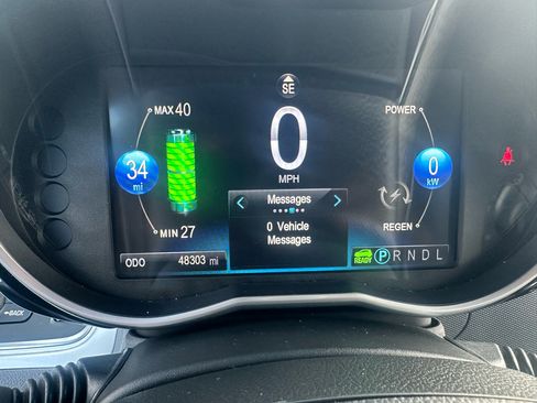 Used 2015 Chevrolet Spark LT image 17