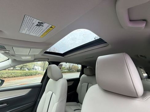 New 2026 MAZDA CX-90 3.3 Turbo w/ Preferred Package image 22