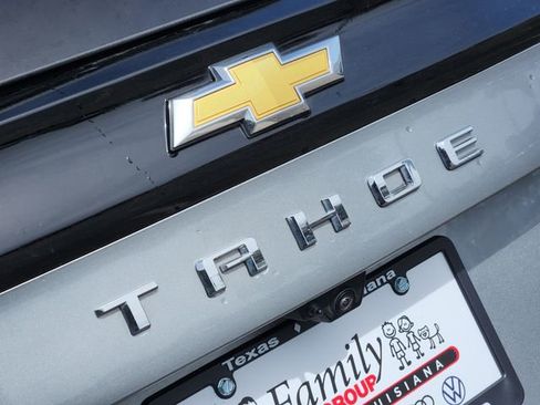 Used 2025 Chevrolet Tahoe LT AWD/4WD image 6