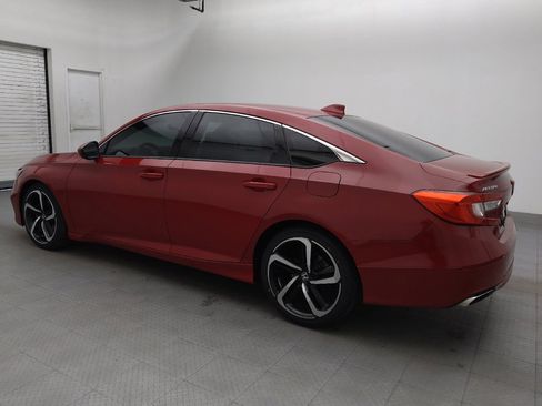 Used 2019 Honda Accord Sport image 3