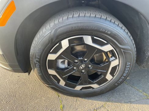 Used 2025 Hyundai Santa Fe SEL image 33