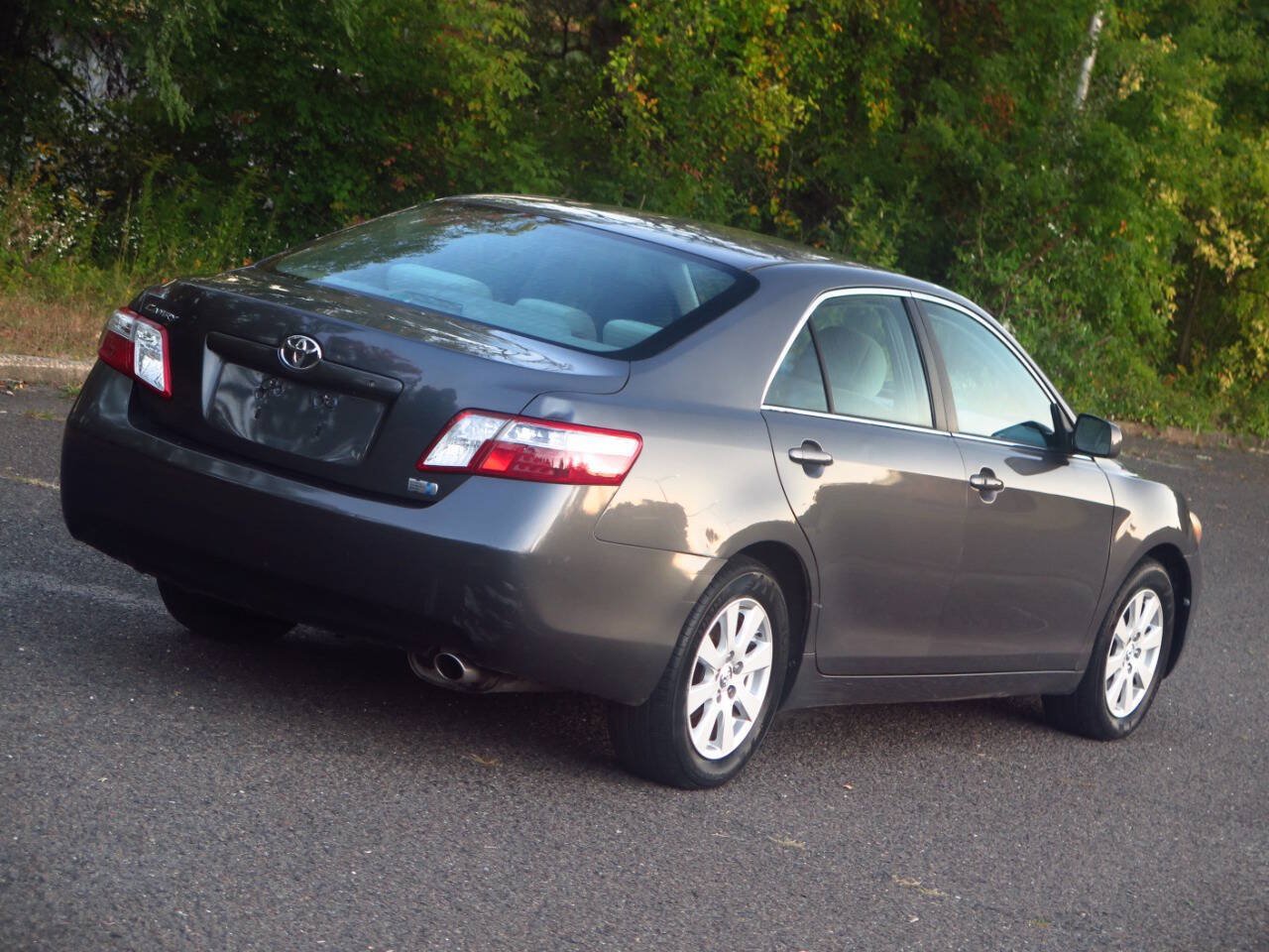 Used 2007 Toyota Camry Hybrid FWD image 28