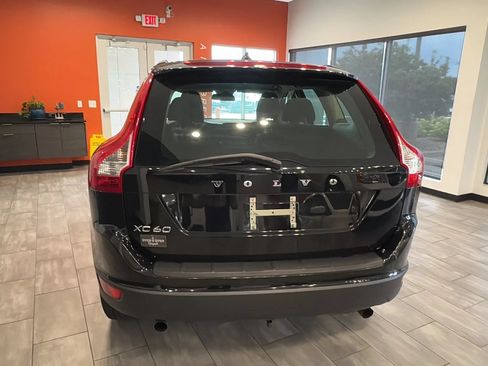 Used 2013 Volvo XC60 3.2 FWD image 10
