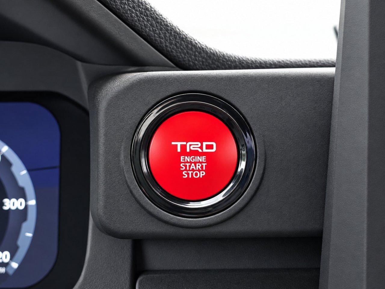 Used 2024 Toyota Tacoma TRD Sport w/ TRD Sport Upgrade Package AWD/4WD image 20