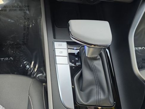 New 2026 Hyundai Elantra Sport image 19