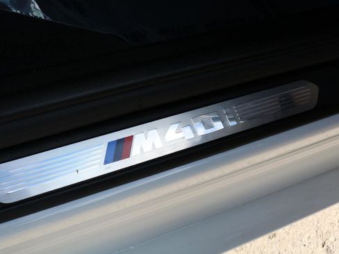 Used 2021 BMW X3 M40i w/ Premium Package image 70