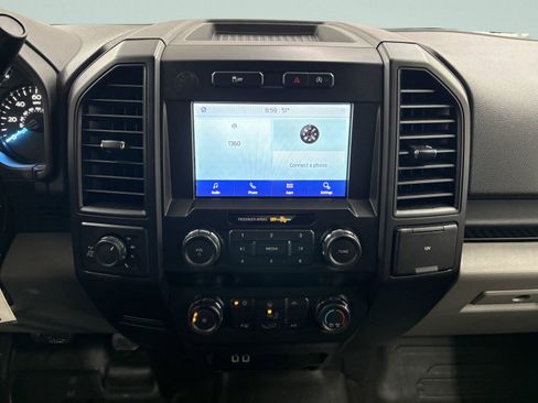 Used 2019 Ford F150 XL w/ Equipment Group 101A Mid image 13
