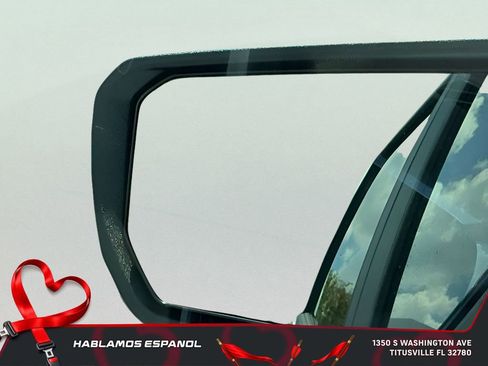 Used 2026 GMC Canyon Elevation w/ Convenience Package image 24