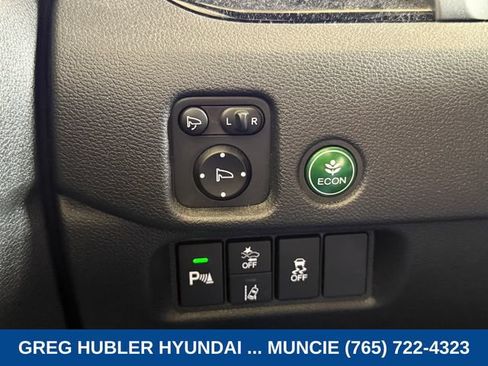 Used 2019 Honda Passport Elite image 16