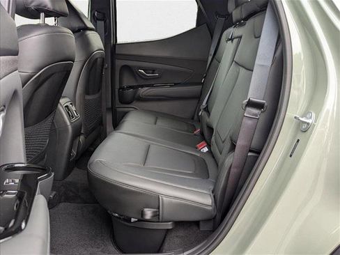 New 2025 Hyundai Santa Cruz Limited image 15