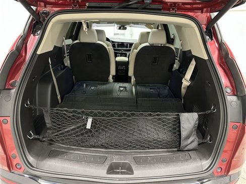 Used 2019 Buick Enclave Essence w/ Trailering Package, 5000 lbs. image 24