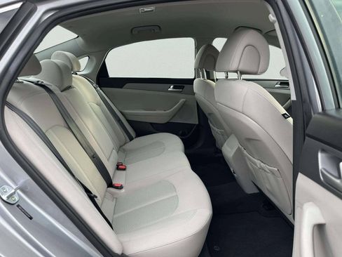 Used 2015 Hyundai Sonata SE FWD image 18