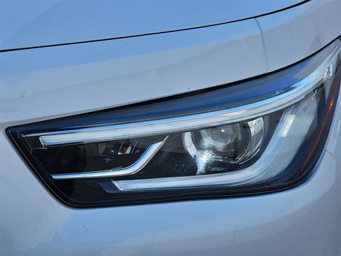 Used 2020 INFINITI QX80 Luxe w/ Edition 30 Package image 36