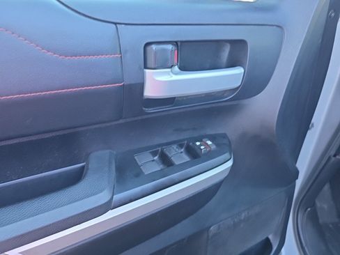 Used 2017 Toyota Tundra TRD Pro image 17