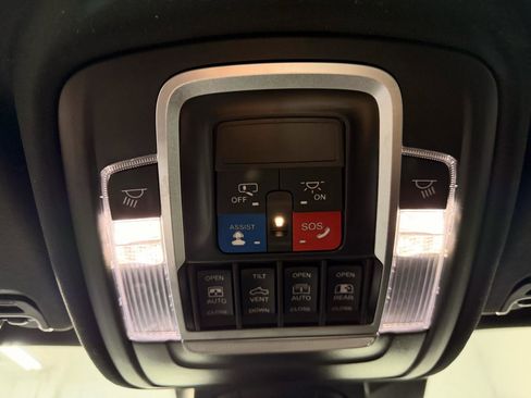 Used 2022 RAM 1500 TRX w/ TRX Level 1 Equipment Group image 33