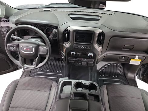 New 2026 GMC Sierra 2500 Pro w/ Convenience Package AWD/4WD image 9