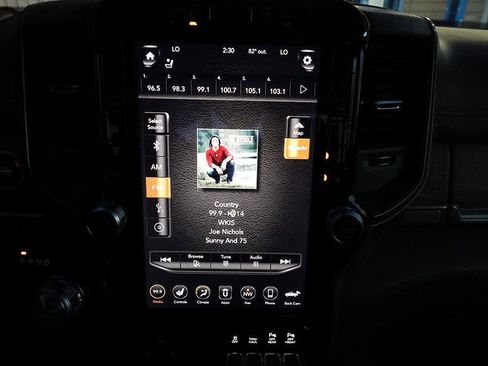 Used 2019 RAM 1500 Limited image 30