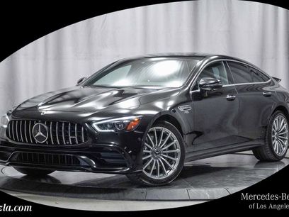 Certified 2022 Mercedes-Benz AMG GT 53