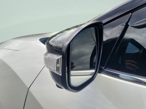 Used 2017 Nissan Maxima Platinum FWD image 27