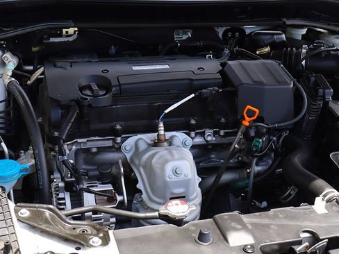 Used 2016 Honda Accord Sport image 57