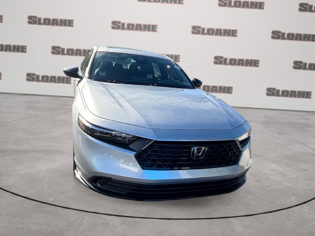 New 2026 Honda Accord Sport image 8