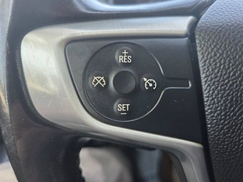 Used 2018 GMC Canyon SLE w/ Nightfall Edition AWD/4WD image 15