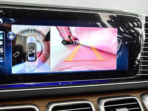 New 2026 Mercedes-Benz GLE 350 4MATIC image 15