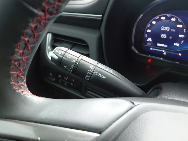 Used 2024 Chevrolet Tahoe RST w/ RST Performance Edition AWD/4WD image 33