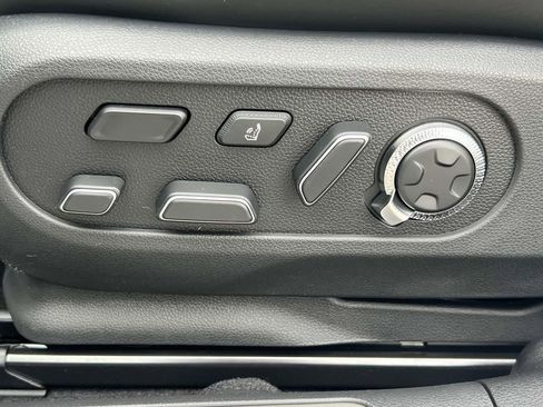 New 2024 Genesis GV60 Performance AWD/4WD image 19