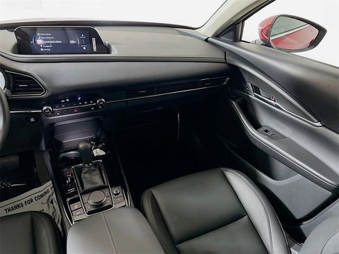 Used 2025 MAZDA CX-30 AWD 2.5 S w/ Preferred Package image 20